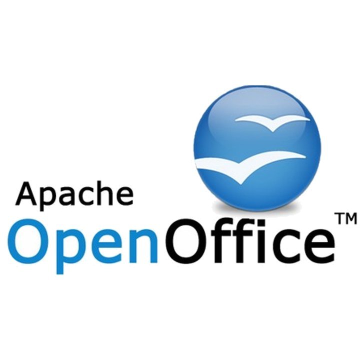 Apache OpenOffice