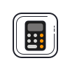 calculator-100