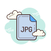 jpg to pdf