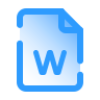 pdf to word